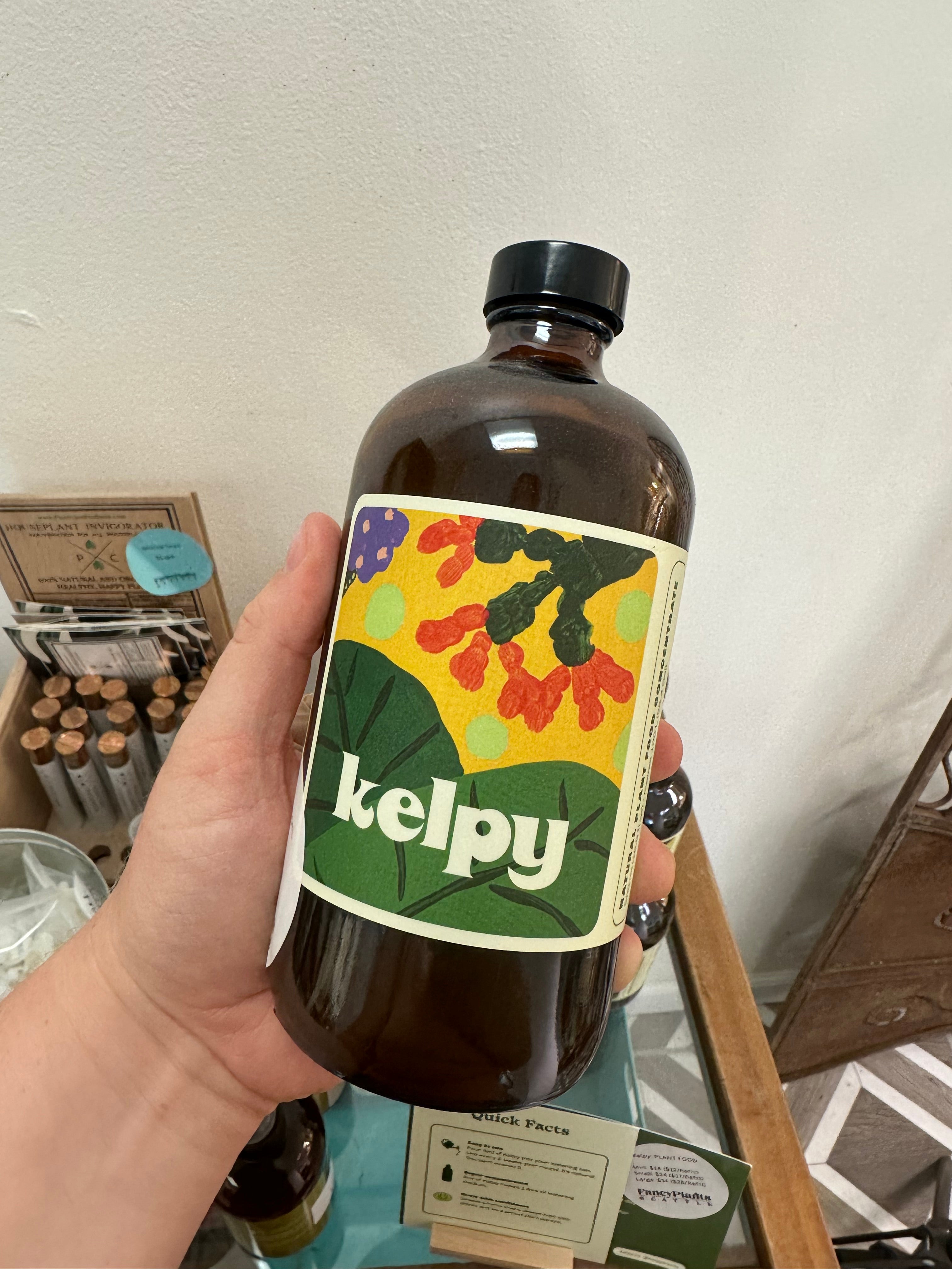 Kelpy