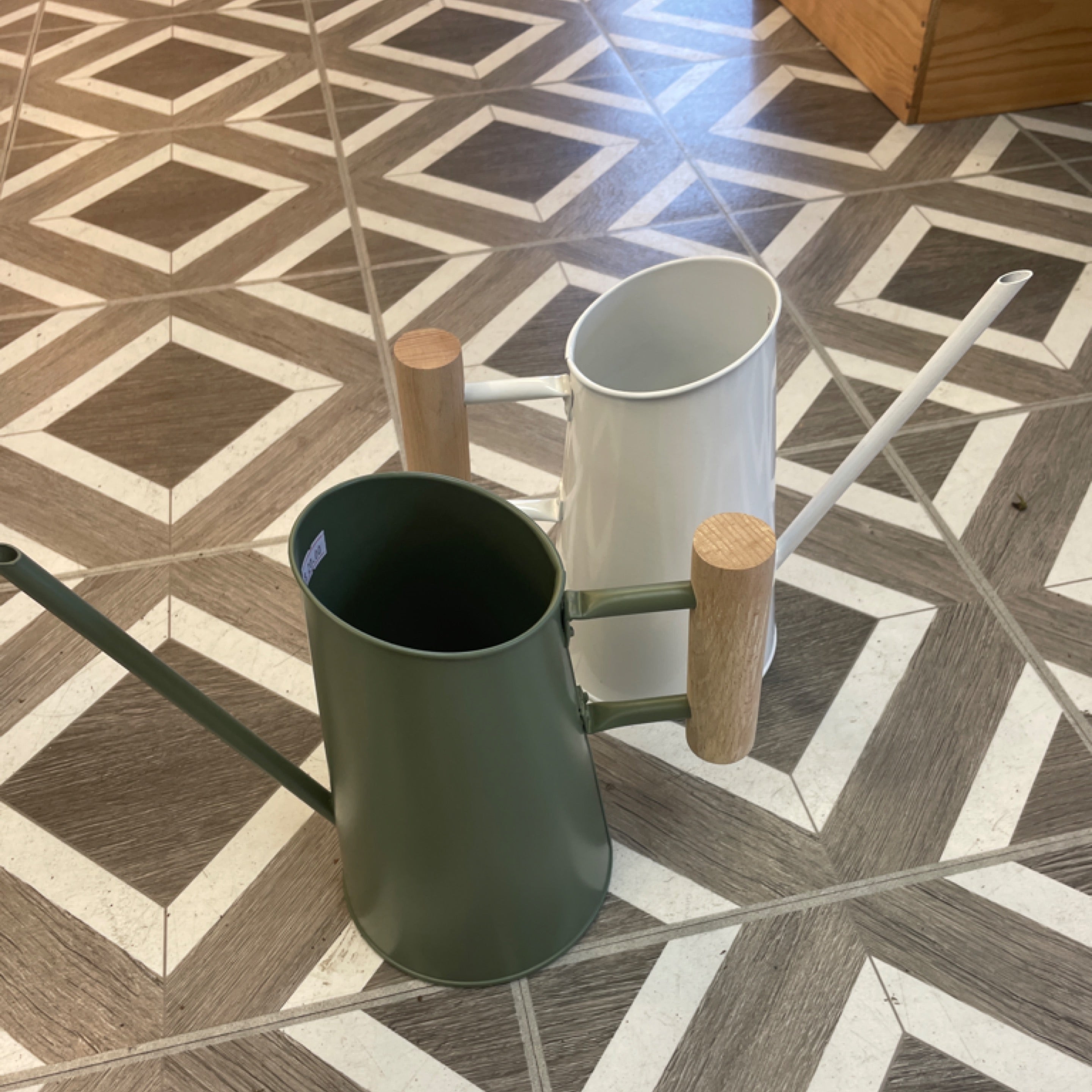 Watering Can