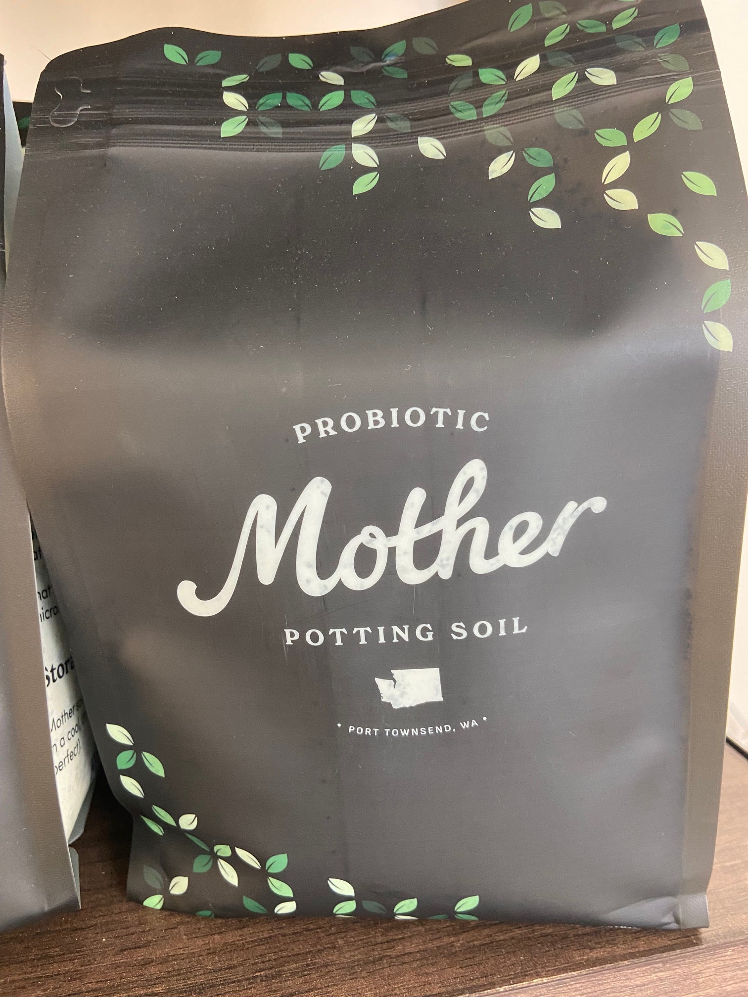 Mother Soil