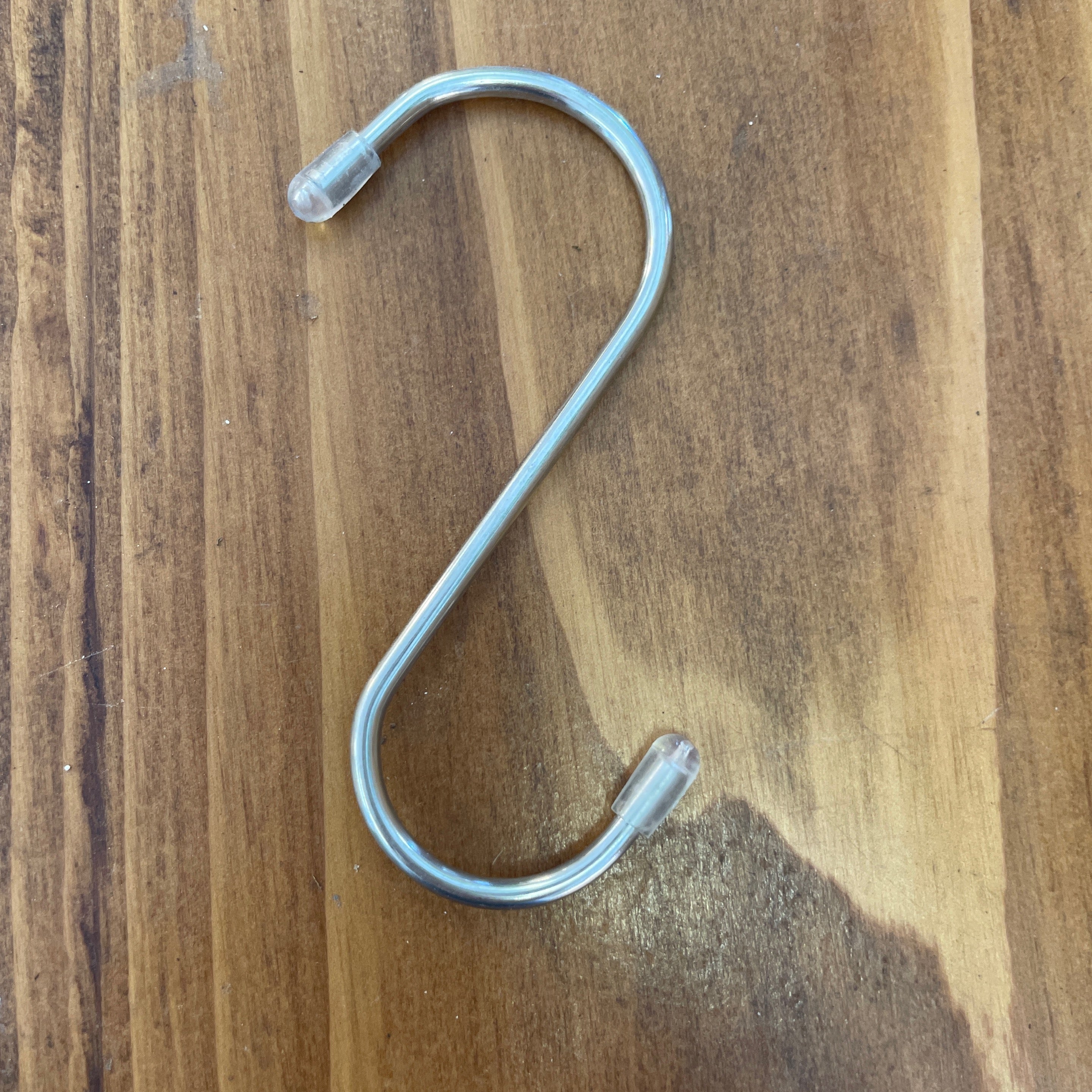 Metal S Hook