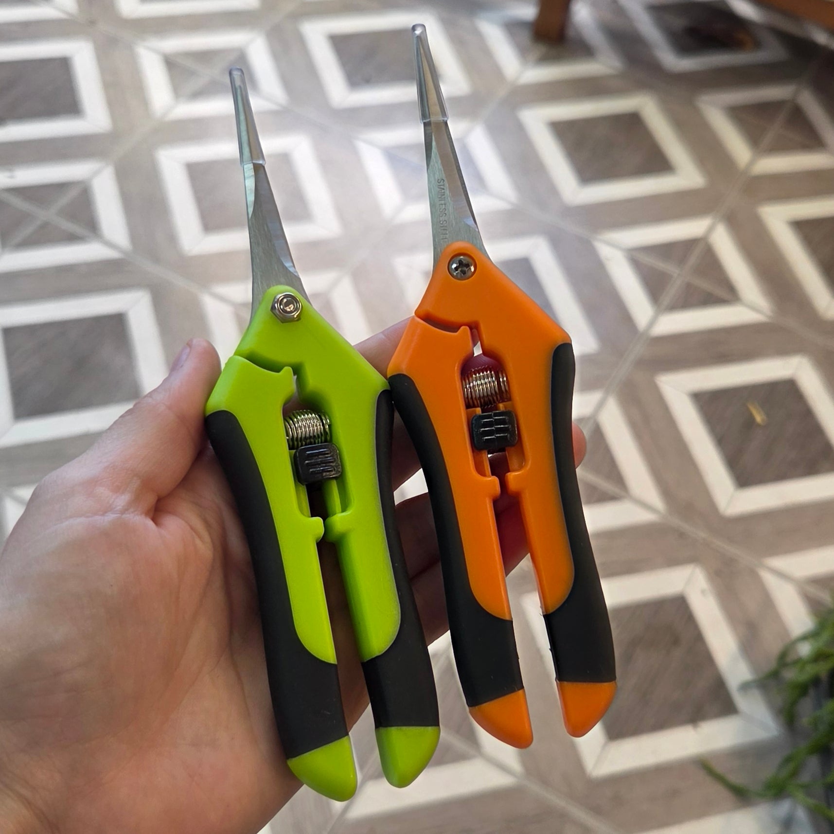 Shears